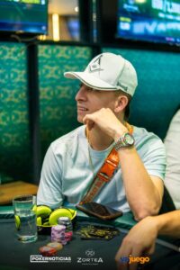 Second Chance Deep Stack – Zortea Poker Room – Second Chance – Festival Zortea Poker Room – foto 20