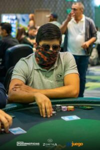 Second Chance Deep Stack – Zortea Poker Room – Second Chance – Festival Zortea Poker Room – foto 21