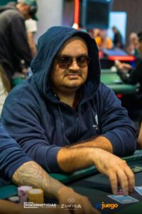 Second Chance Deep Stack – Zortea Poker Room – Second Chance – Festival Zortea Poker Room – foto 22