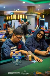Second Chance Deep Stack – Zortea Poker Room – Second Chance – Festival Zortea Poker Room – foto 23