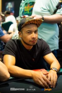 Second Chance Deep Stack – Zortea Poker Room – Second Chance – Festival Zortea Poker Room – foto 24