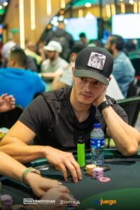 Second Chance Deep Stack – Zortea Poker Room – Second Chance – Festival Zortea Poker Room – foto 25