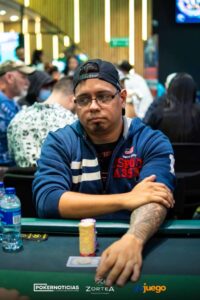 Second Chance Deep Stack – Zortea Poker Room – Second Chance – Festival Zortea Poker Room – foto 26
