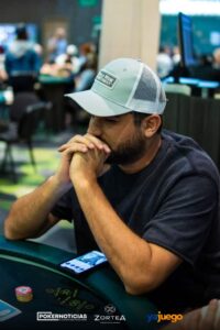 Second Chance Deep Stack – Zortea Poker Room – Second Chance – Festival Zortea Poker Room – foto 27