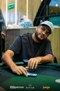 Second Chance Deep Stack – Zortea Poker Room – Second Chance – Festival Zortea Poker Room – foto 28