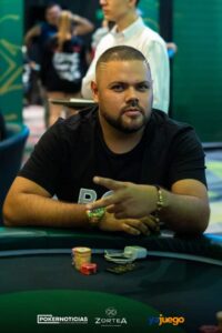 Second Chance Deep Stack – Zortea Poker Room – Second Chance – Festival Zortea Poker Room – foto 29