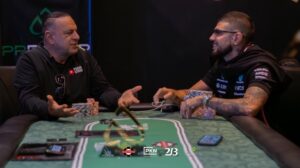 Open Día Final – Jackie's Poker Tour segunda parada
