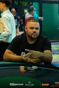 Second Chance Deep Stack – Zortea Poker Room – Second Chance – Festival Zortea Poker Room – foto 30