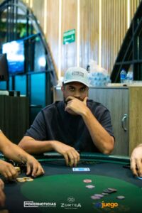 Second Chance Deep Stack – Zortea Poker Room – Second Chance – Festival Zortea Poker Room – foto 32