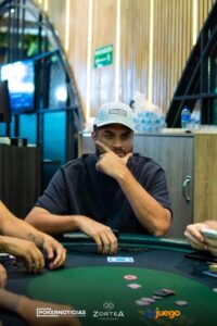 Second Chance Deep Stack – Zortea Poker Room – Second Chance – Festival Zortea Poker Room – foto 33