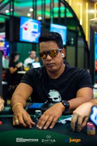 Second Chance Deep Stack – Zortea Poker Room – Second Chance – Festival Zortea Poker Room – foto 34