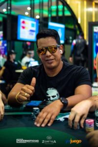Second Chance Deep Stack – Zortea Poker Room – Second Chance – Festival Zortea Poker Room – foto 35
