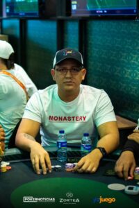 Second Chance Deep Stack – Zortea Poker Room – Second Chance – Festival Zortea Poker Room – foto 37