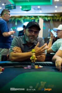Second Chance Deep Stack – Zortea Poker Room – Second Chance – Festival Zortea Poker Room – foto 38