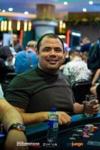 Second Chance Deep Stack – Zortea Poker Room – Second Chance – Festival Zortea Poker Room – foto 39