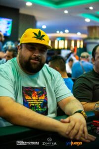 Second Chance Deep Stack – Zortea Poker Room – Second Chance – Festival Zortea Poker Room – foto 40
