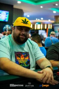 Second Chance Deep Stack – Zortea Poker Room – Second Chance – Festival Zortea Poker Room – foto 41