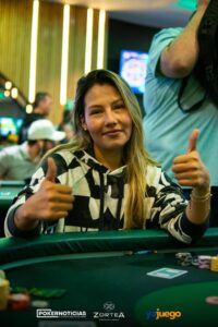 Second Chance Deep Stack – Zortea Poker Room – Second Chance – Festival Zortea Poker Room – foto 43
