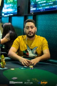 Second Chance Deep Stack – Zortea Poker Room – Second Chance – Festival Zortea Poker Room – foto 47