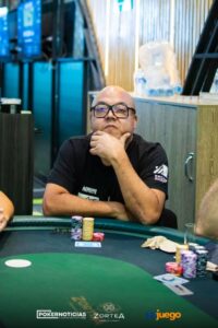 Second Chance Deep Stack – Zortea Poker Room – Second Chance – Festival Zortea Poker Room – foto 48