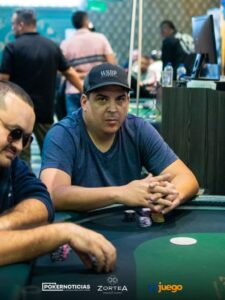 Second Chance Deep Stack – Zortea Poker Room – Second Chance – Festival Zortea Poker Room – foto 49