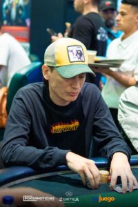 Second Chance Deep Stack – Zortea Poker Room – Second Chance – Festival Zortea Poker Room – foto 50