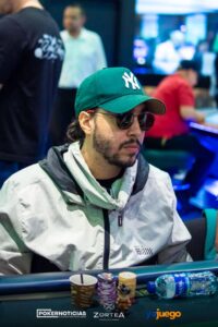 Second Chance Deep Stack – Zortea Poker Room – Second Chance – Festival Zortea Poker Room – foto 51
