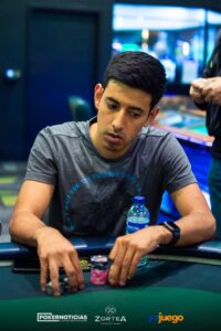 Second Chance Deep Stack – Zortea Poker Room – Second Chance – Festival Zortea Poker Room – foto 52