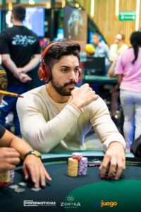Second Chance Deep Stack – Zortea Poker Room – Second Chance – Festival Zortea Poker Room – foto 53