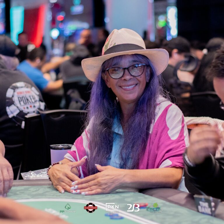 Fotos del Jackie's Poker Tour segunda parada – 3