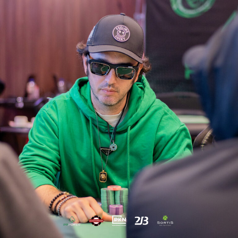 Fotos del Jackie's Poker Tour segunda parada – 2