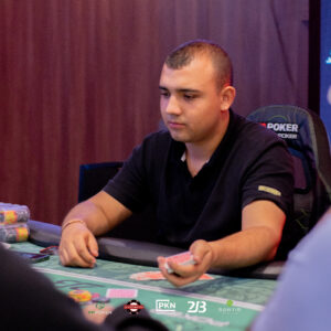 Staff – Jackie's Poker Tour segunda parada