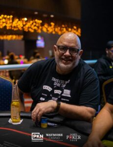 Evento Principal – Jackies Poker Tour – Día 1A – Evento Principal – foto 4
