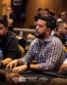 Evento Principal – Jackies Poker Tour – Día 1A – Evento Principal – foto 12