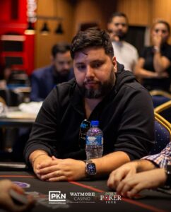 Evento Principal – Jackies Poker Tour – Día 1A – Evento Principal – foto 13