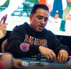 Evento Principal – Jackies Poker Tour – Día 1A – Evento Principal – foto 15