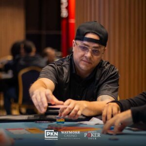 Evento Principal – Jackies Poker Tour – Día 1A – Evento Principal – foto 17