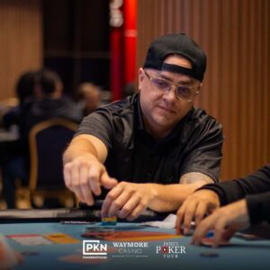 Evento Principal – Jackies Poker Tour – Día 1A – Evento Principal – foto 18