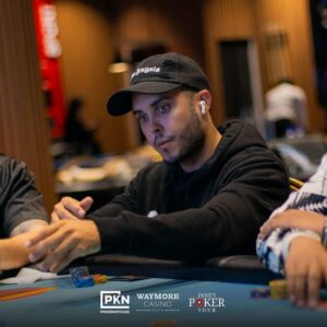 Evento Principal – Jackies Poker Tour – Día 1A – Evento Principal – foto 19