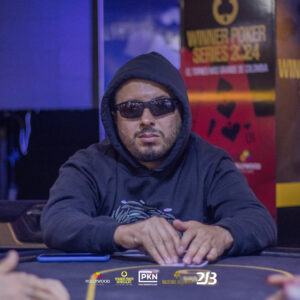 Open – WPS 2025 – Día 1A Open -WPS – Winner Poker Series Bogotá 2025 3 Etapa – foto 126