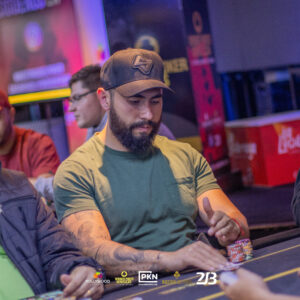 Open – WPS 2025 – Día 1A Open -WPS – Winner Poker Series Bogotá 2025 3 Etapa – foto 130