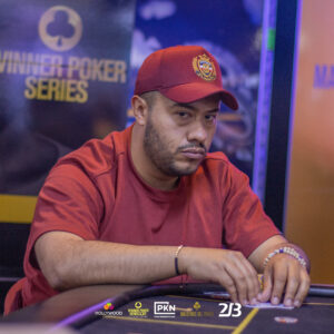 Open – WPS 2025 – Día 1A Open -WPS – Winner Poker Series Bogotá 2025 3 Etapa – foto 127
