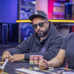 Open – WPS 2025 – Día 1A Open -WPS – Winner Poker Series Bogotá 2025 3 Etapa – foto 128