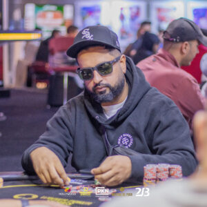 Open – WPS 2025 – Día 1A Open -WPS – Winner Poker Series Bogotá 2025 3 Etapa – foto 129