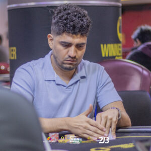 Open – WPS 2025 – Día 1A Open -WPS – Winner Poker Series Bogotá 2025 3 Etapa – foto 124