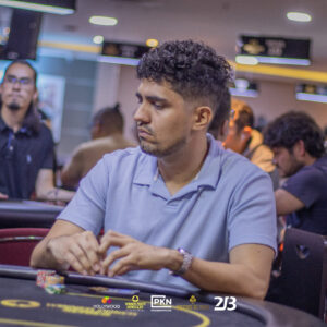 Open – WPS 2025 – Día 1A Open -WPS – Winner Poker Series Bogotá 2025 3 Etapa – foto 119