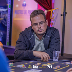 Open – WPS 2025 – Día 1A Open -WPS – Winner Poker Series Bogotá 2025 3 Etapa – foto 118