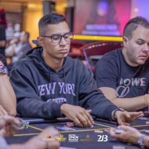 Open – WPS 2025 – Día 1A Open -WPS – Winner Poker Series Bogotá 2025 3 Etapa – foto 122