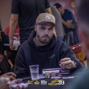 Open – WPS 2025 – Día 1A Open -WPS – Winner Poker Series Bogotá 2025 3 Etapa – foto 123
