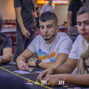 Open – WPS 2025 – Día 1A Open -WPS – Winner Poker Series Bogotá 2025 3 Etapa – foto 117
